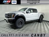 New 2025 Ford F150 Raptor image 1