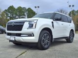 New 2025 Nissan Armada SL image 4