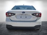 Certified 2025 Subaru Legacy Limited image 4