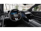 New 2025 Mercedes-Benz S 63 AMG S image 3
