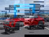New 2026 Chevrolet Equinox RS w/ Convenience Package III image 2