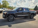 New 2025 Toyota Tundra Platinum image 3