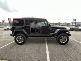 Used 2022 Jeep Wrangler Unlimited Sahara w/ Cold Weather Group image 5