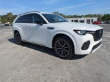 New 2025 MAZDA CX-70 3.3 Turbo S w/ Premium Package image 2