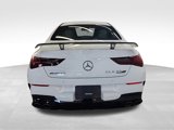 New 2025 Mercedes-Benz CLA 45 AMG 4MATIC image 4