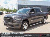 New 2026 RAM 1500 Big Horn image 2