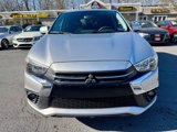 Used 2018 Mitsubishi Outlander Sport ES image 3