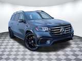 New 2025 Mercedes-Benz GLS 450 4MATIC image 2