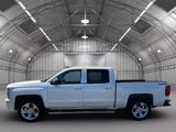 Used 2015 Chevrolet Silverado 1500 LT w/ Custom Sport Edition image 2
