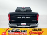 New 2025 RAM 1500 Big Horn image 6