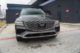 New 2025 Genesis GV80 3.5T Prestige image 2