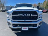 New 2024 RAM 2500 Tradesman w/ Chrome Appearance Group image 2