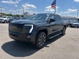 New 2026 GMC Sierra EV Elevation image 5