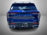 New 2025 INFINITI QX60 Autograph w/ Cargo Package image 6