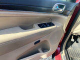 Used 2015 Jeep Grand Cherokee Limited image 4