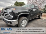 New 2025 Chevrolet Silverado 2500 LTZ w/ LTZ Convenience Package image 6