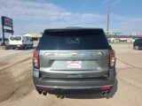 Used 2023 Chevrolet Suburban Premier image 6