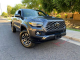 Used 2022 Toyota Tacoma TRD Sport image 2