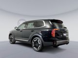 New 2025 Kia Telluride EX w/ EX Captain's Chair Package image 4