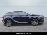 New 2025 Lexus RX 350 w/ Convenience Package image 5