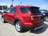 Used 2016 Ford Explorer XLT w/ Equipment Group 202A image 4
