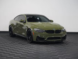 Used 2020 BMW M4 Coupe w/ Competition Package image 5