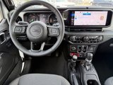 New 2025 Jeep Wrangler Unlimited Sport S 4xe image 4