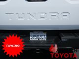 Used 2025 Toyota Tundra SR5 image 4
