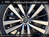 New 2025 Nissan Pathfinder Platinum w/ Black Appearance Package image 4