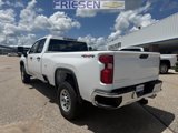 New 2025 Chevrolet Silverado 3500 W/T w/ WT Convenience Package image 3