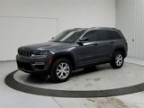 Used 2022 Jeep Grand Cherokee Limited image 3
