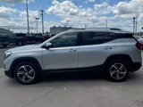 Used 2020 GMC Terrain SLT image 3