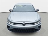 New 2025 Volkswagen Jetta Sport image 2