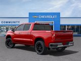 New 2025 Chevrolet Silverado 1500 LTZ w/ Technology Package image 3