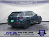 Used 2024 MAZDA CX-50 AWD 2.5 S w/ Preferred Package image 5