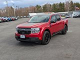 Certified 2022 Ford Maverick Lariat w/ Lariat Luxury Package image 5