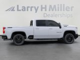 New 2025 Chevrolet Silverado 2500 LT w/ Trail Boss Package image 5