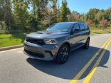 New 2025 Dodge Durango R/T w/ Blacktop Package image 2