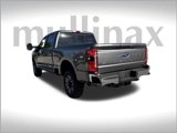 New 2025 Ford F350 Lariat w/ Lariat Ultimate Package image 3