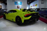Used 2023 Lamborghini Huracan STO image 6