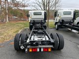 New 2025 Chevrolet Low Cab Forward 5500XG image 4