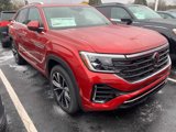 New 2025 Volkswagen Atlas Cross Sport SEL Premium R-Line image 2