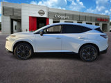 New 2025 Nissan Murano Platinum image 3