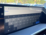 New 2025 INFINITI QX80 Sensory image 5