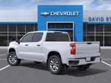 New 2026 Chevrolet Silverado 1500 Custom image 3