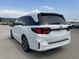 New 2025 Honda Odyssey Elite image 5