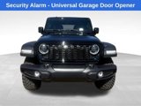 New 2025 Jeep Wrangler Willys image 5