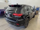 Used 2018 Jeep Grand Cherokee Altitude image 5
