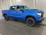 New 2025 Chevrolet Silverado 1500 LT Trail Boss w/ Convenience Package II image 2