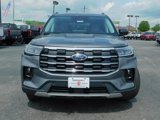 New 2025 Ford Explorer Active w/ Active Comfort Package image 3